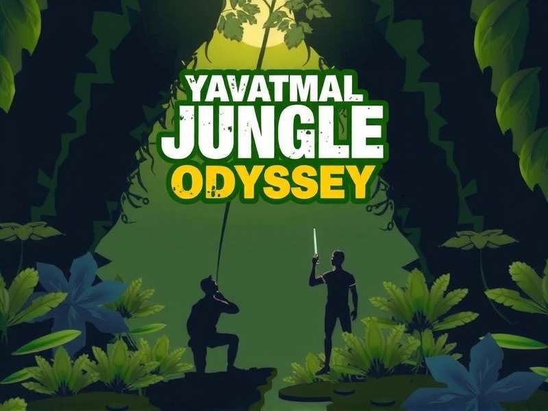 Yavatmal Jungle Odyssey recent patches Yavatmal Jungle Odyssey updates