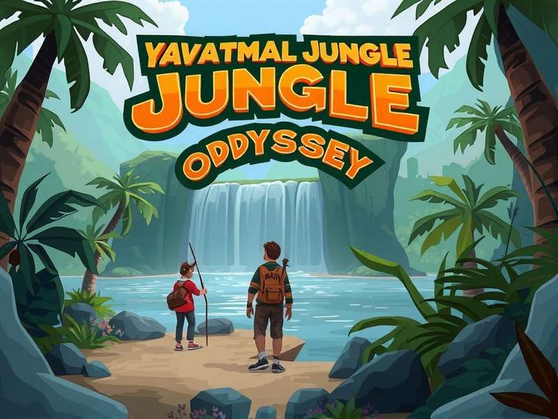 Yavatmal Jungle Odyssey community engagement Yavatmal Jungle Odyssey player community