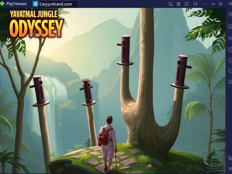 Yavatmal Jungle Odyssey strategy resources Yavatmal Jungle Odyssey player guides