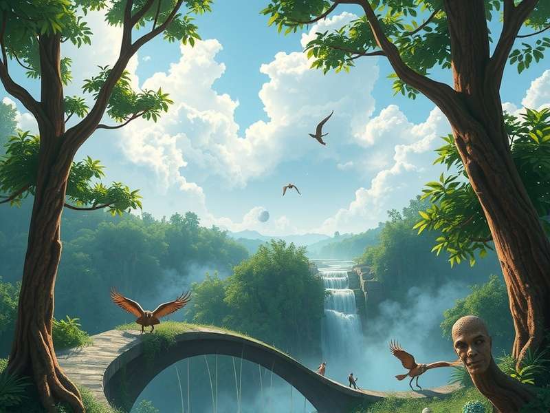 Yavatmal Jungle Odyssey regional download breakdown Yavatmal Jungle Odyssey download statistics